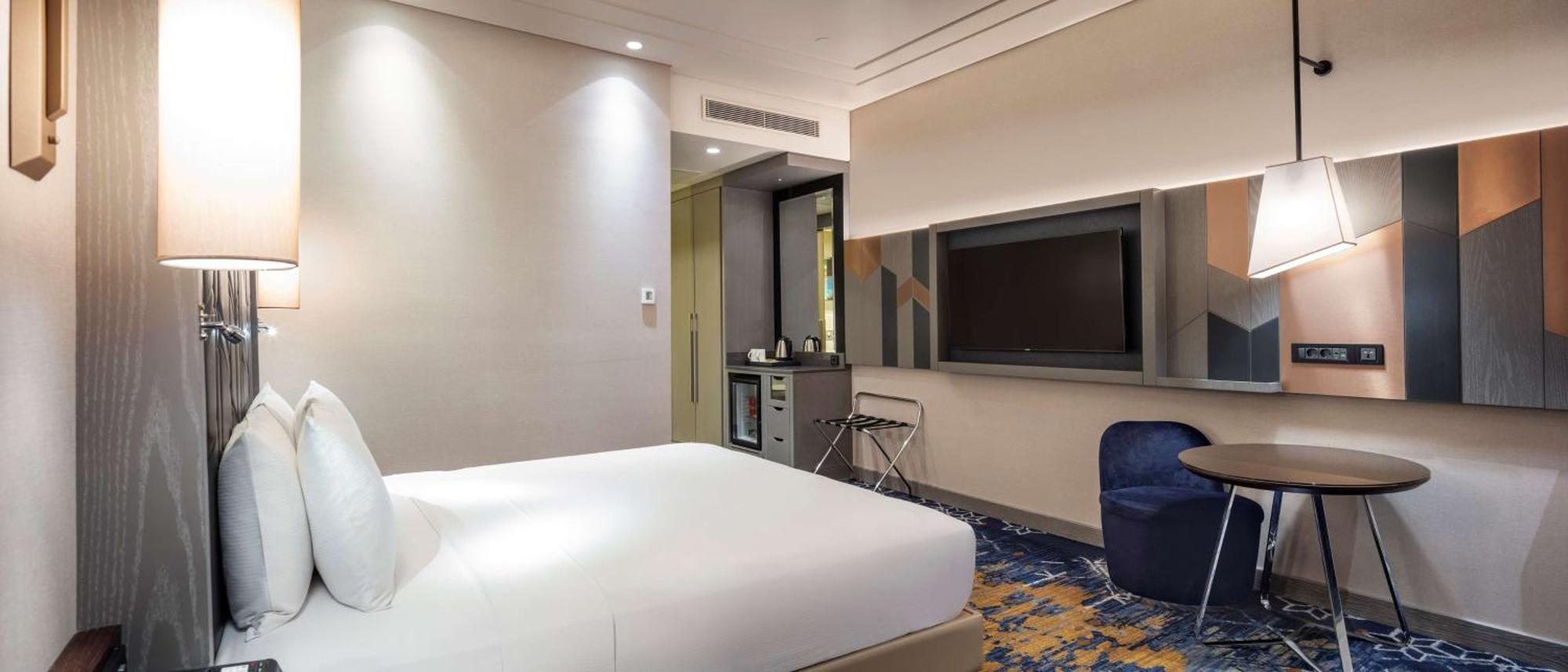 Hilton Bakirkoy Hotel